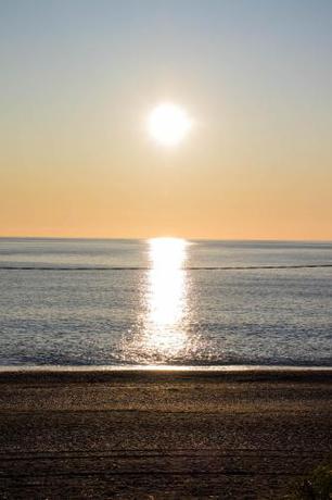Imagen general del Seaside Hotel Kobuleti. Foto 3