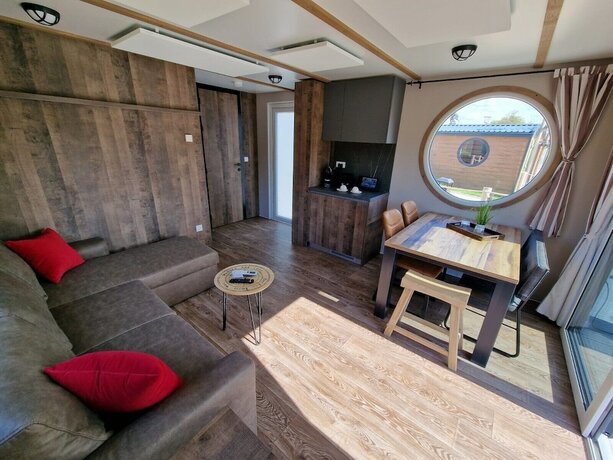 Imagen general del Seaside-Resort. Foto 4