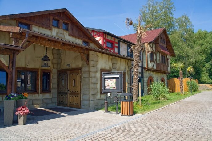 Imagen general del Seaside-Resort. Foto 7