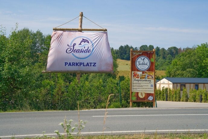 Imagen general del Seaside-Resort. Foto 8