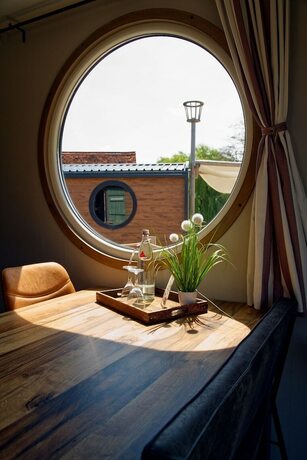 Imagen general del Seaside-Resort. Foto 12