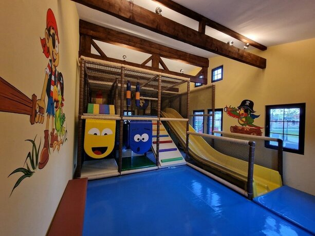 Imagen general del Seaside-Resort. Foto 13