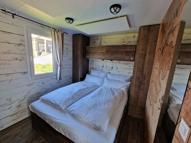 Imagen general del Seaside-Resort. Foto 14