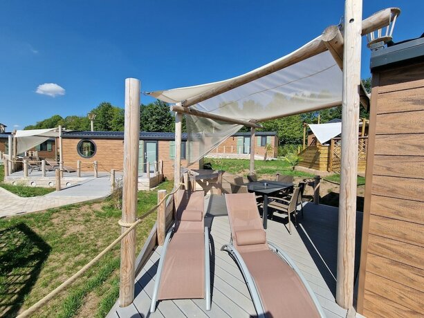 Imagen general del Seaside-Resort. Foto 15