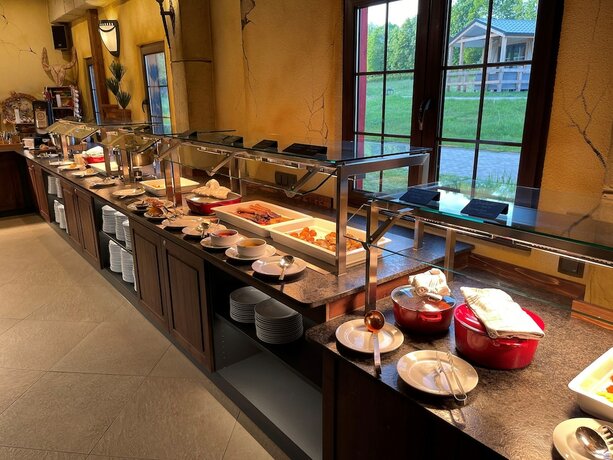 Imagen general del Seaside-Resort. Foto 16