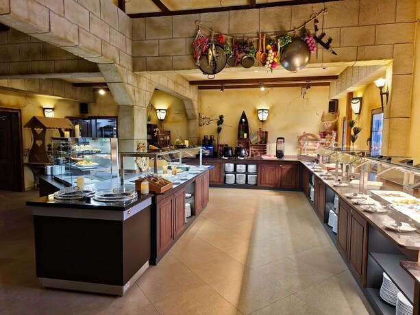 Imagen general del Seaside-Resort. Foto 17