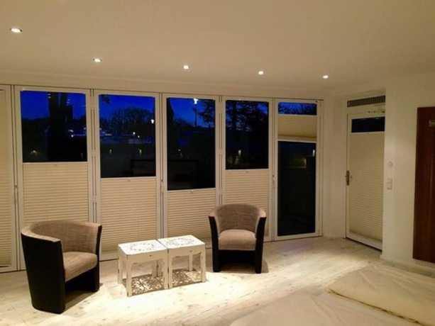 Imagen de la habitación del Seaside-Strandhotel. Foto 5