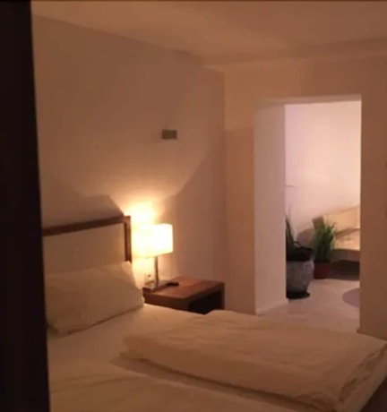 Imagen de la habitación del Seaside-Strandhotel. Foto 12