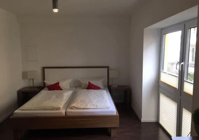 Imagen de la habitación del Seaside-Strandhotel. Foto 17