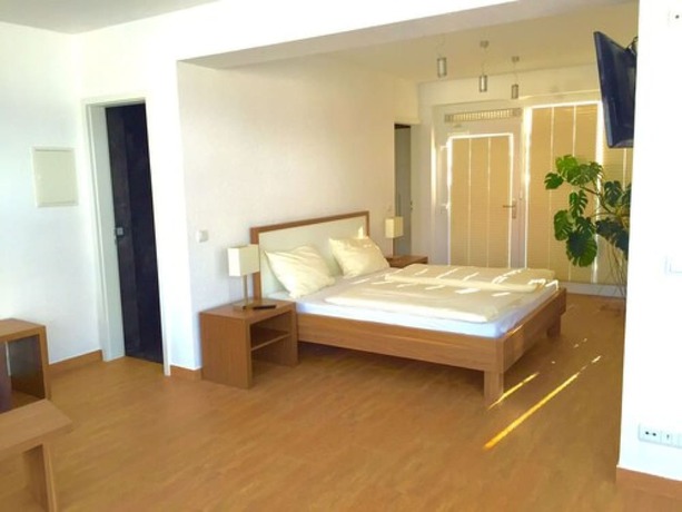 Imagen de la habitación del Seaside-Strandhotel. Foto 18