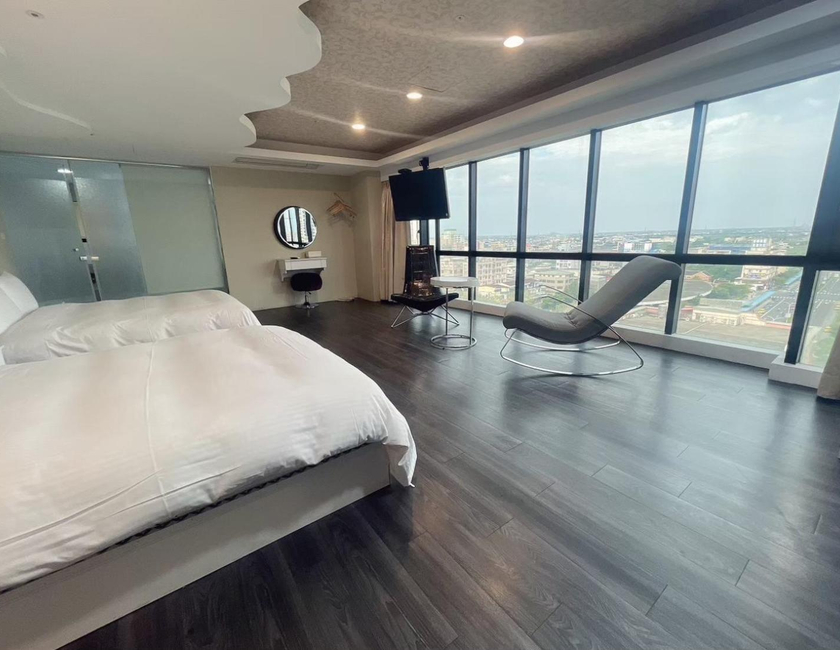 Imagen general del Season Skyline, Luodong. Foto 6