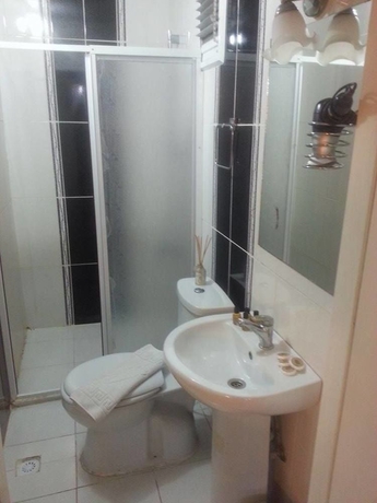 Imagen de la habitación del Seatanbul Hotel. Foto 2