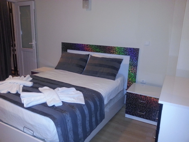 Imagen de la habitación del Seatanbul Hotel. Foto 5