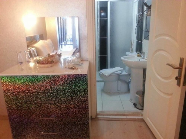 Imagen de la habitación del Seatanbul Hotel. Foto 7