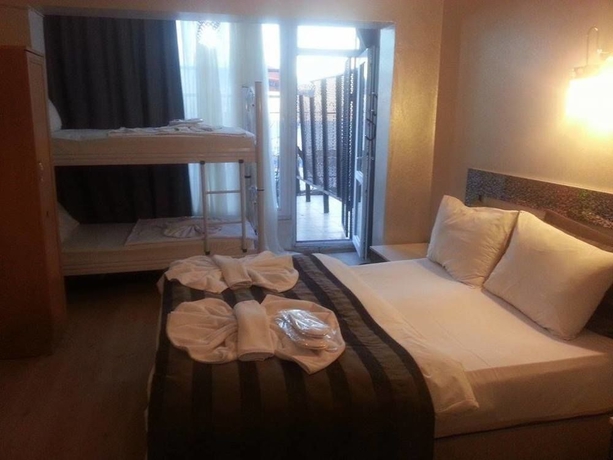 Imagen de la habitación del Seatanbul Hotel. Foto 10