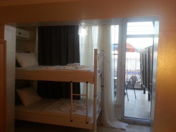 Imagen de la habitación del Seatanbul Hotel. Foto 11