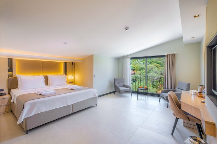 Imagen de la habitación del Seatown Hotel. Foto 4