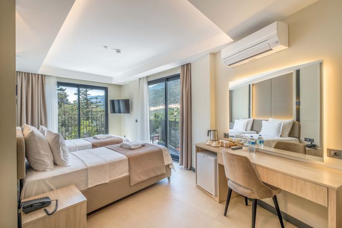 Imagen de la habitación del Seatown Hotel. Foto 6
