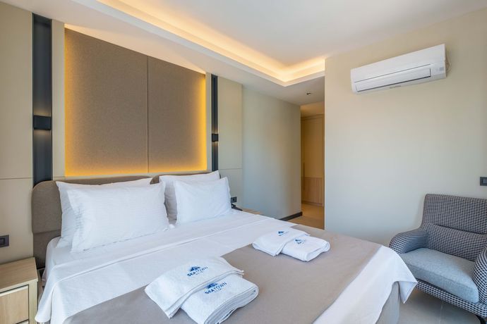 Imagen de la habitación del Seatown Hotel. Foto 7