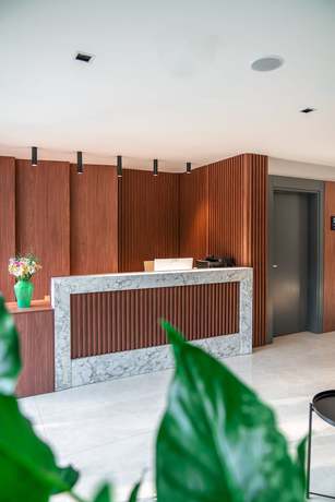 Imagen de los interiores del Seatown Hotel. Foto 18