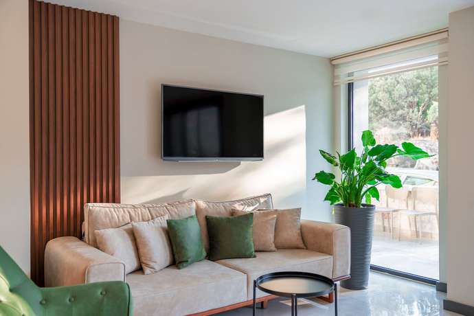 Imagen de los interiores del Seatown Hotel. Foto 19