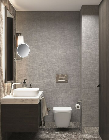 Imagen de la habitación del Seatown Residence, &Ccedil;ınarlı. Foto 8