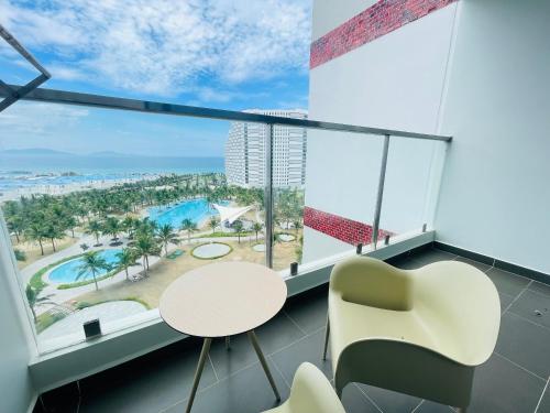 Imagen de la habitación del Seaview Cam Ranh Nha Trang near Airporrt. Foto 17