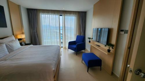 Imagen general del Seaview Cam Ranh Nha Trang near Airporrt. Foto 4