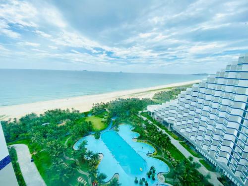 Imagen general del Seaview Cam Ranh Nha Trang near Airporrt. Foto 12