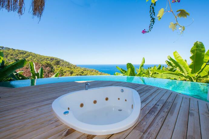 Imagen general del Seaview Faralya. Foto 2