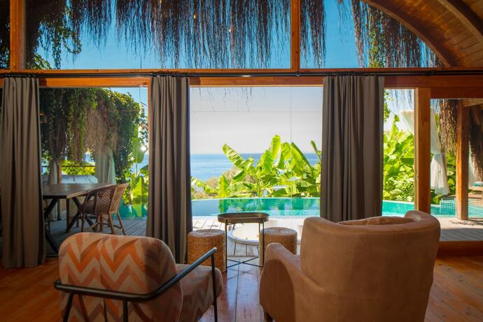 Imagen general del Seaview Faralya. Foto 4