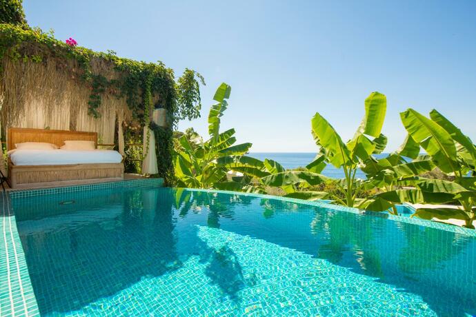 Imagen general del Seaview Faralya. Foto 5