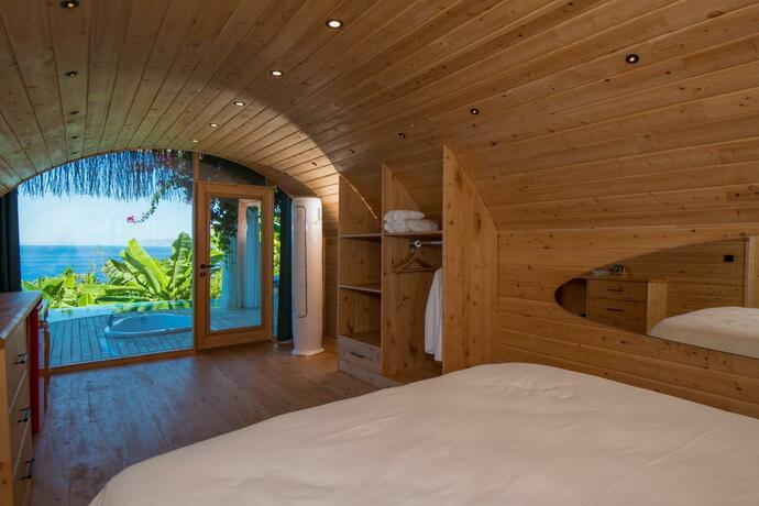 Imagen general del Seaview Faralya. Foto 6