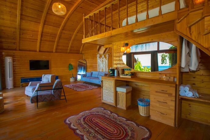 Imagen general del Seaview Faralya. Foto 7