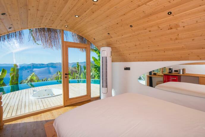 Imagen general del Seaview Faralya. Foto 8