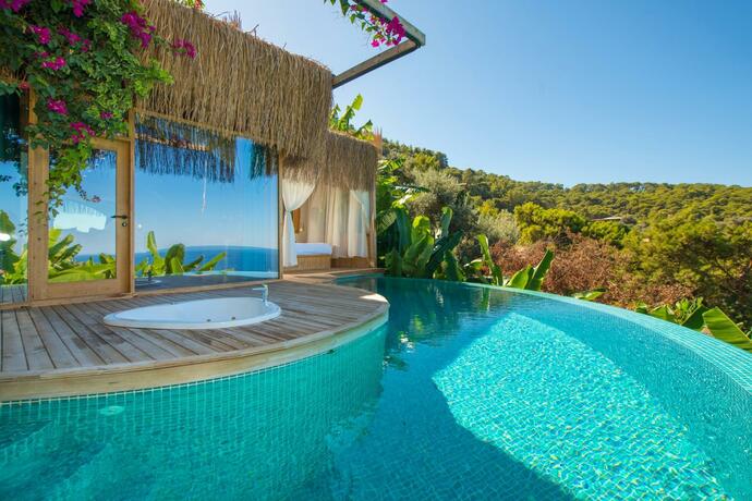 Imagen general del Seaview Faralya. Foto 10