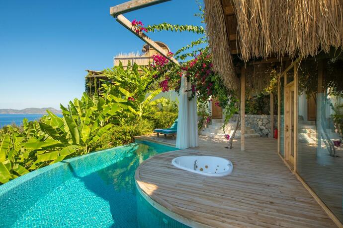 Imagen general del Seaview Faralya. Foto 11