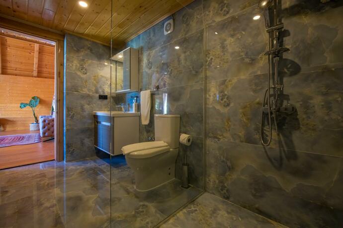 Imagen general del Seaview Faralya. Foto 13