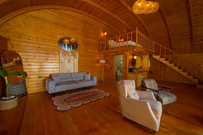 Imagen general del Seaview Faralya. Foto 15