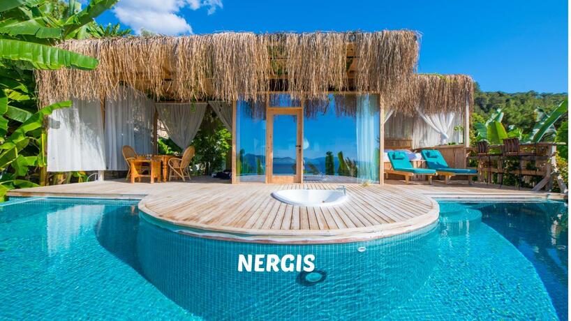 Imagen general del Seaview Faralya. Foto 16