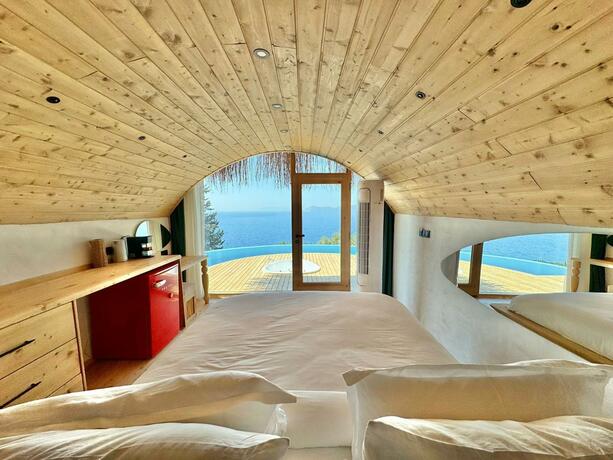 Imagen general del Seaview Faralya. Foto 17