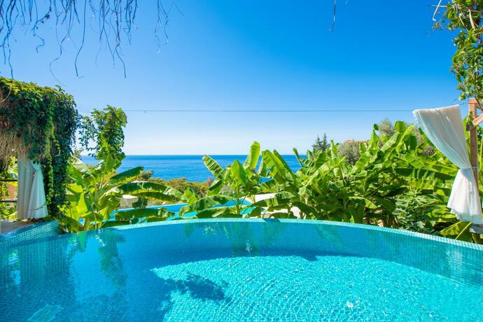 Imagen general del Seaview Faralya. Foto 19