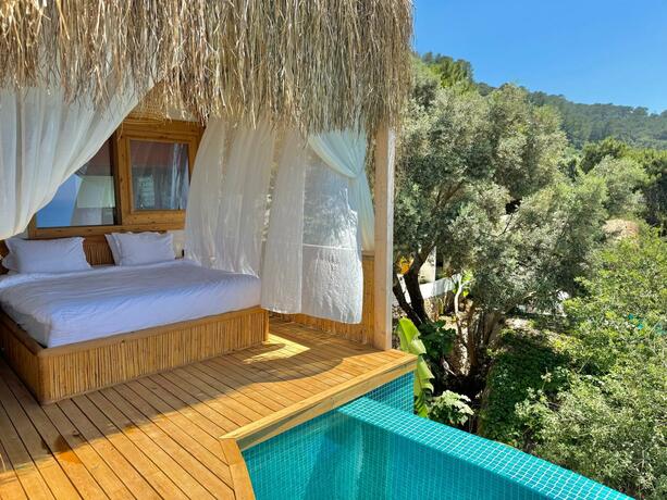 Imagen general del Seaview Faralya. Foto 21