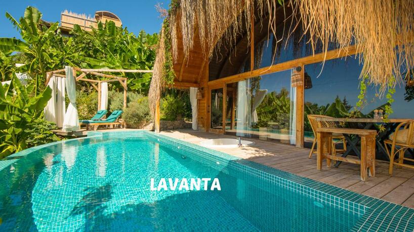 Imagen general del Seaview Faralya. Foto 22