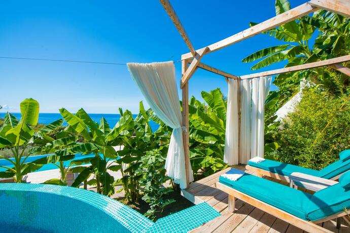 Imagen general del Seaview Faralya. Foto 23