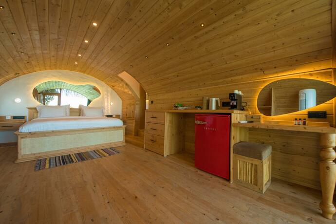 Imagen general del Seaview Faralya. Foto 25