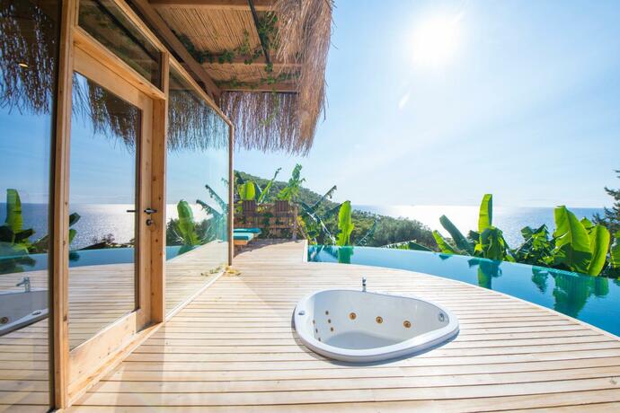 Imagen general del Seaview Faralya. Foto 26