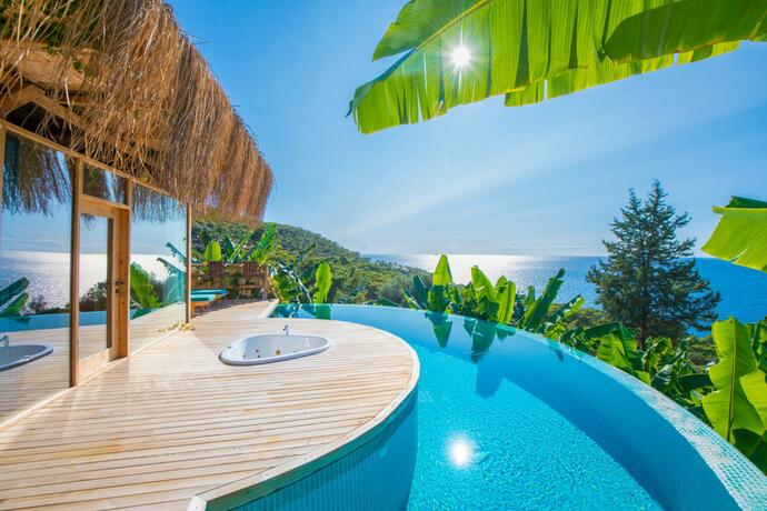 Imagen general del Seaview Faralya. Foto 27