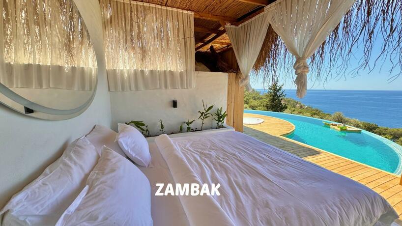 Imagen general del Seaview Faralya. Foto 29