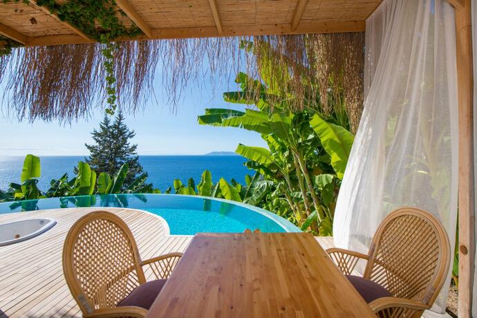 Imagen general del Seaview Faralya. Foto 30